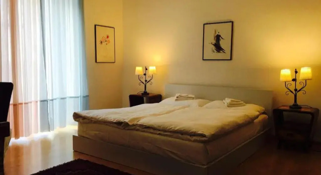 Двухместный номер Standard Bottega del Vino Guesthouse