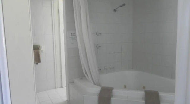 Студия Cronulla Motor Inn