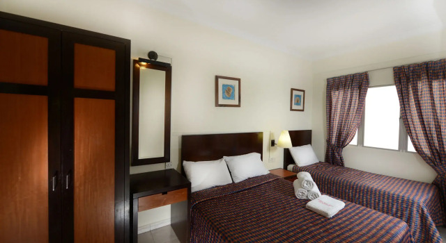 Perdana Serviced Apartment & Resorts, Rezerwuj Apartament Tanie hotele w Langkawi