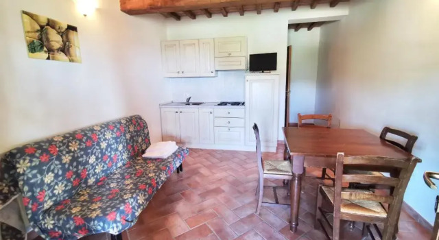 Resort Le Tegole