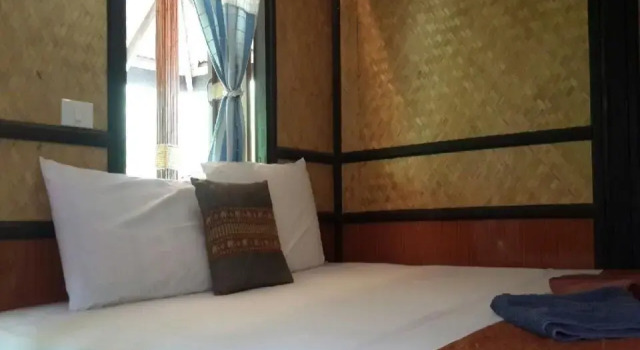 Номер Standard Dolphin Bungalows