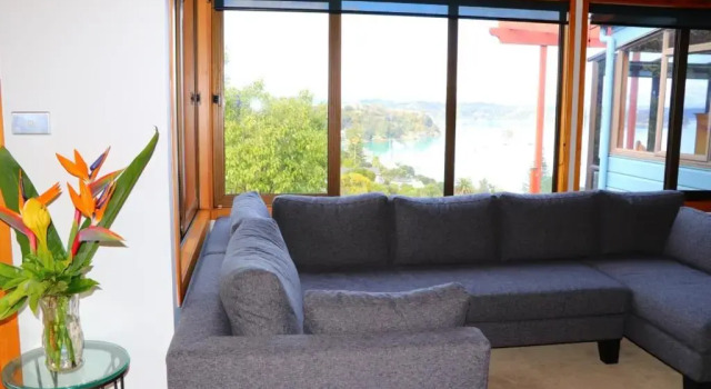 Апартаменты Titore Lodge