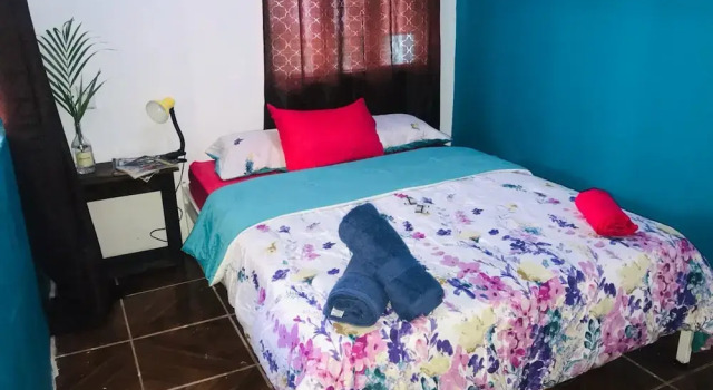 Nomadas Paradise House, Забронировать Гостевой дом Гостевые дома Пунтаренаса, Гостевой дом