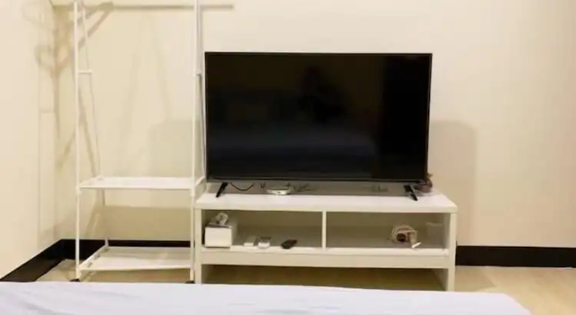 Двухместный номер Standard MoMo B&B