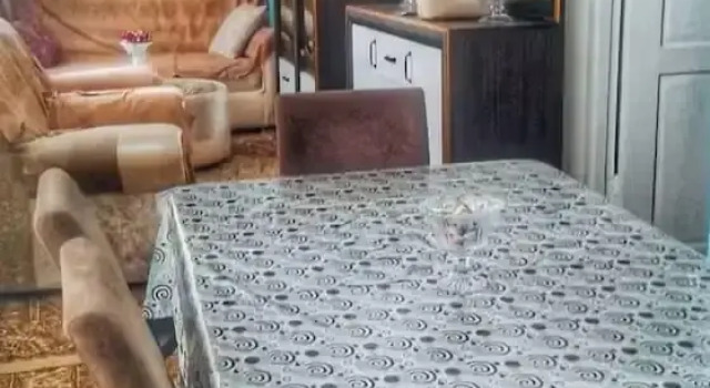 Green House Ganja, Prenota Hotel Hotel a Ganja con colazione, Colazione