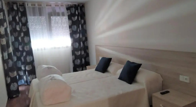 ANCLA spaces EGVT-436-CS, Забронировать Отель Винарос Azahar Coast, рядом с Пляж Кала-дельс-Коссис