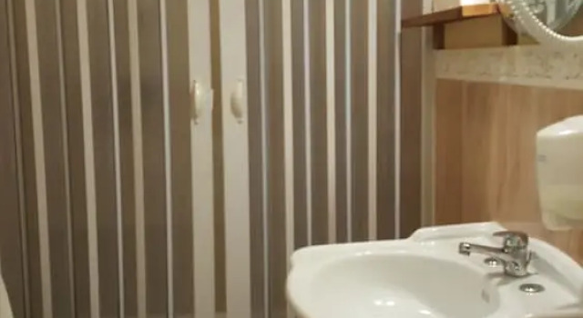 Номер Standard B&B Napoli Centrale Centro
