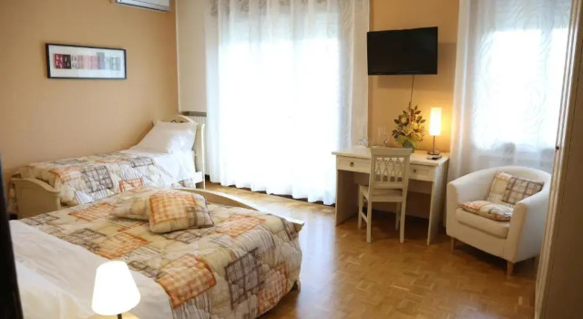 Номер Standard B&B Da Lu