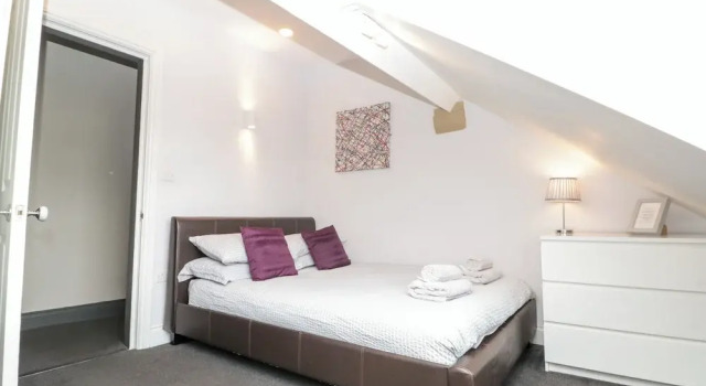 Коттедж Castle View