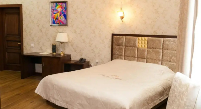 Одноместный номер Standard La villa Park Hotel