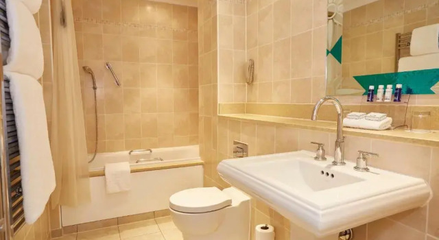 Одноместный номер The Royal Horseguards Hotel, London