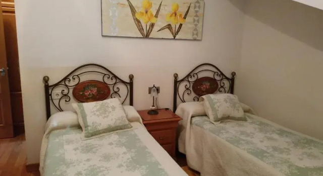 Apartamentos Cruceiro, Réserver Appartement Hío Province de Pontevedra