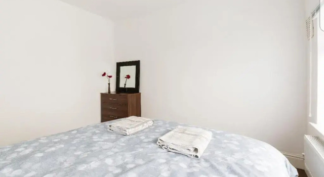 Трёхместный номер Standard Monyhull Homestay - near City centre Kingsheath NIA NEC BHX