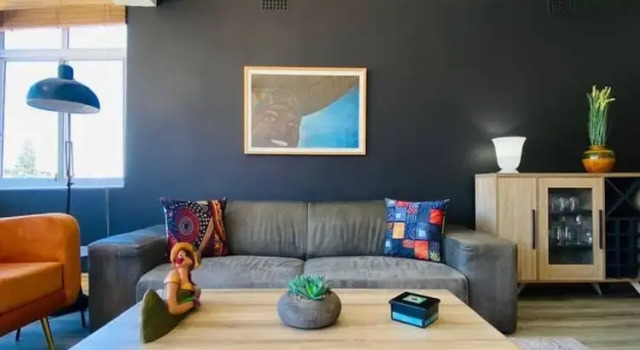 Апартаменты Atlantic Apartment in Sea Point