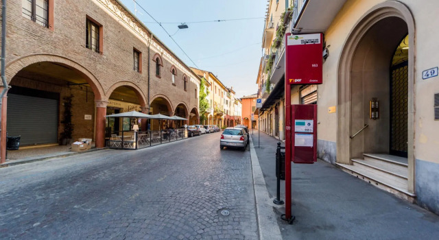 Castiglione Family Apartment by Wonderful Italy, Забронировать Апартаменты/квартира Болонья провинция Болонья, рядом с Башня Гарисенда