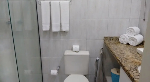 Номер Standard Atalaia Apart Hotel