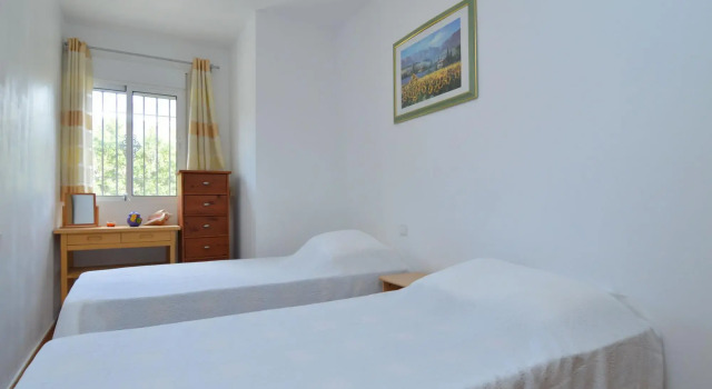 Finestrat Villa with Views, Забронировать Отель Финестрат Коста-Бланка
