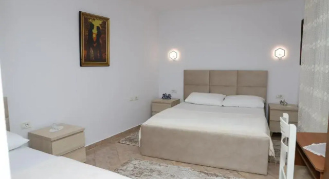 Апартаменты Downtown Apartment 2