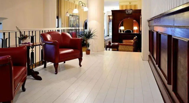 Design Residence Apartments