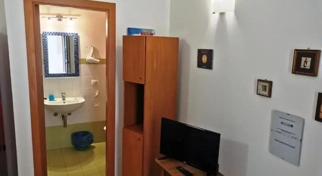 Bed  Breakfast Alba, Book Hotel Hotels in Sicily with Parking, Parking