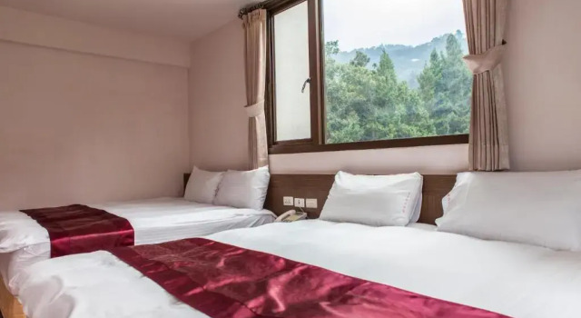 Номер Superior Sin Ging Hong Resort