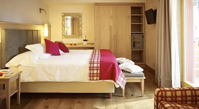 Номер Standard Cerana Relax Hotel