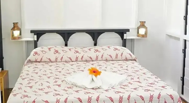 Вилла The Crow's Nest Resort