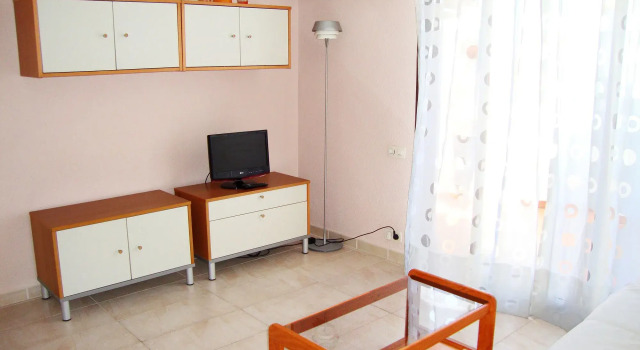 Apartamentos Eurhostal 3000