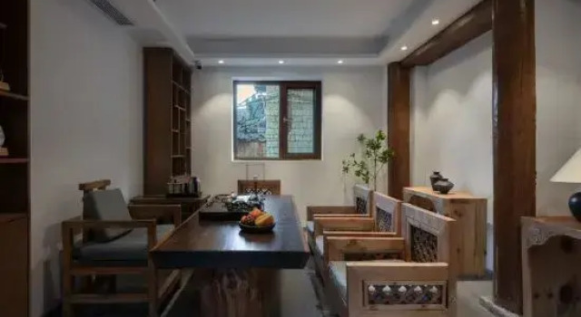Niujia Courtyard Designer Meisu (Lijiang Ancient City Dashuiche), Rezerwuj Hotel Lijiang Yunnan