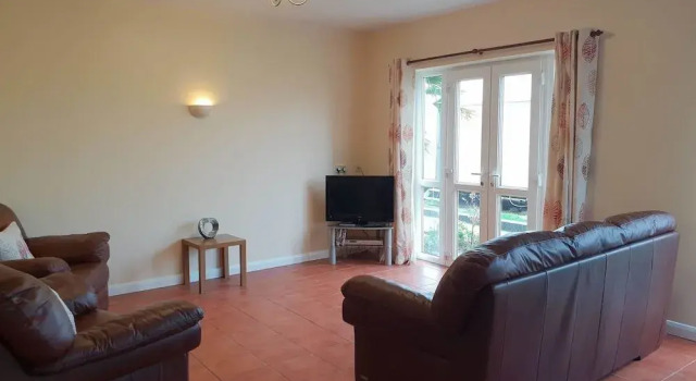 Ingoldale Fully Adapted Apartments