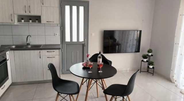 Апартаменты BlueLine apartment 3