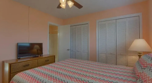 Blue Crab Apartment 2 Bedroom