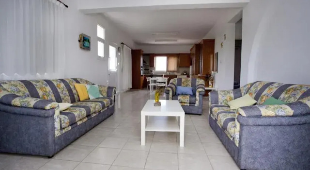 Afrodite Sea House, Varaa Huoneisto Asunnot kohteessa Paphos, Huoneisto