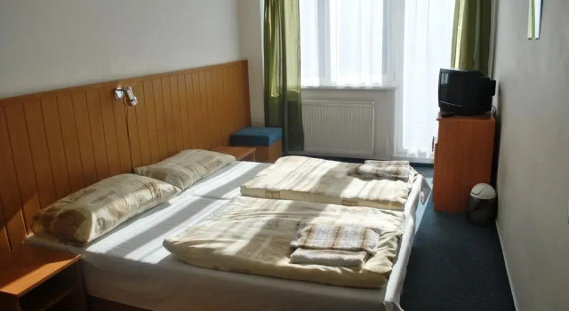 Hotel Tatrawest