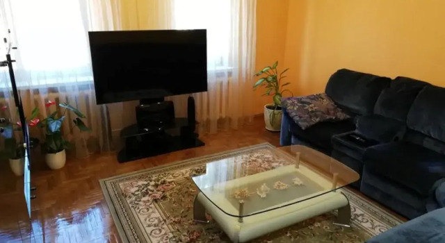 Апартаменты Pamario jaukūs apartamentai