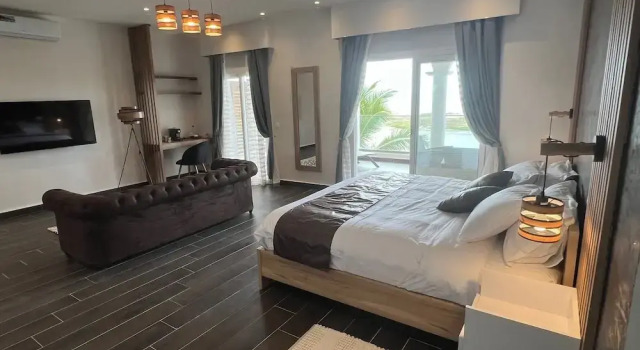 La Parenthèse-Boutique Hôtel, Book Hotel Mbodiene Mbour
