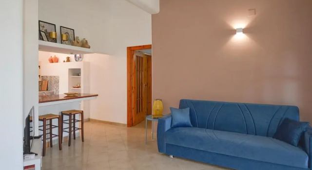Amazing Home in Avola With Wifi and 3 Bedrooms