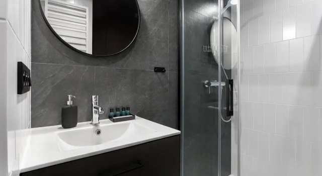 Апартаменты Barska 69 Apartments