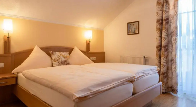 Franzls Ferienwohnungen, Book Hotel Bad Birnbach 
