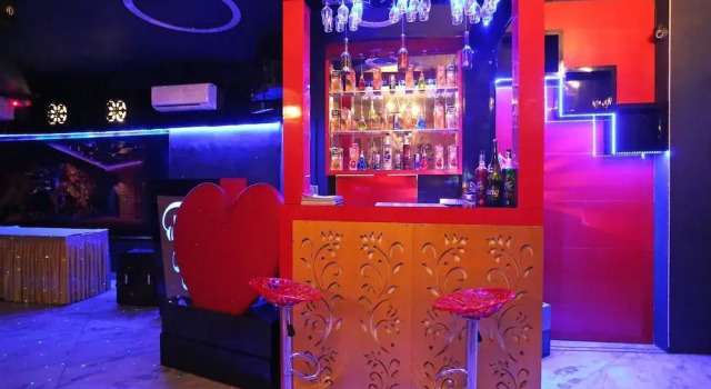 OYO 3202 Hotel Gayatri Residency