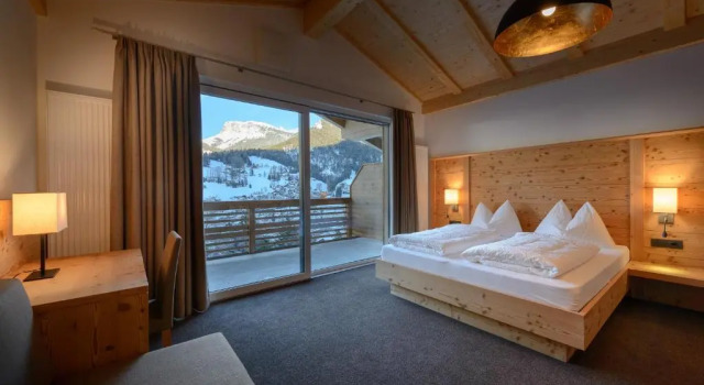Люкс Luxury B&B August
