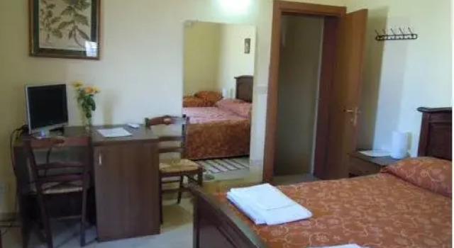 B&B Casale Spisari