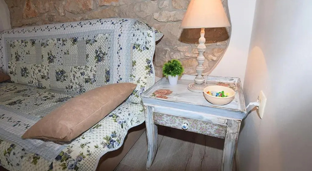 Apartment Nika, Varaa Huoneisto Šegotići Istria