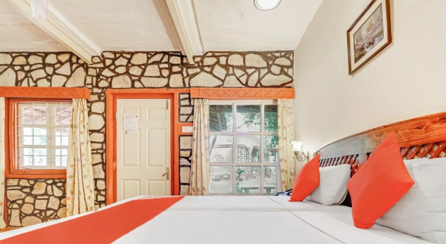 Tiger Moon Resort by OYO Rooms, Забронировать Курортный отель Курортные отели штата Раджастхана, Курортный отель