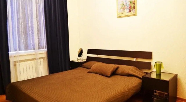 Guest House Pathos near Arbat, Prenota Affittacamere Affittacamere a CAO Area, Affittacamere