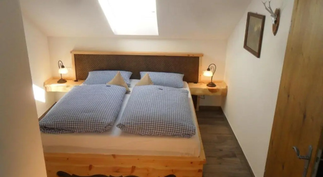 Номер Standard Berggasthof Pechhäusl