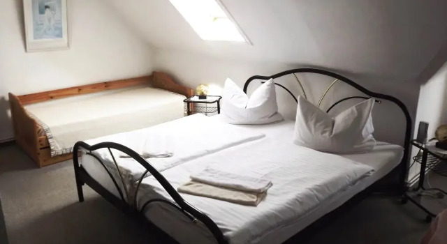Pension Bodetal