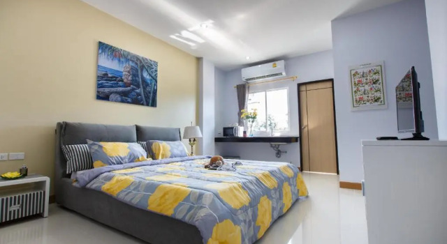 Апартаменты Standard YaYa B By Briza Group