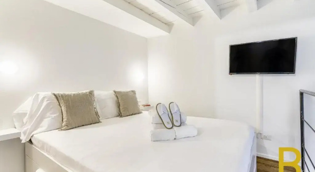 Апартаменты BePlace Apartments in Gae Aulenti