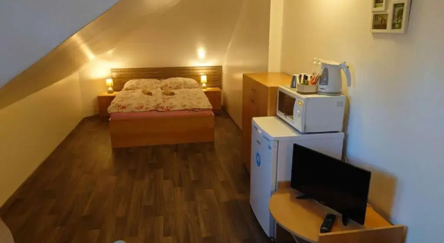 Penzion TCV Pardubice, Rezerwuj Hotel Tanie hotele w Kraj pardubicki